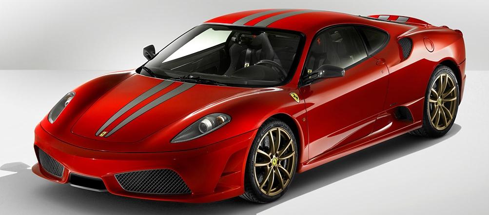 430 Scuderia