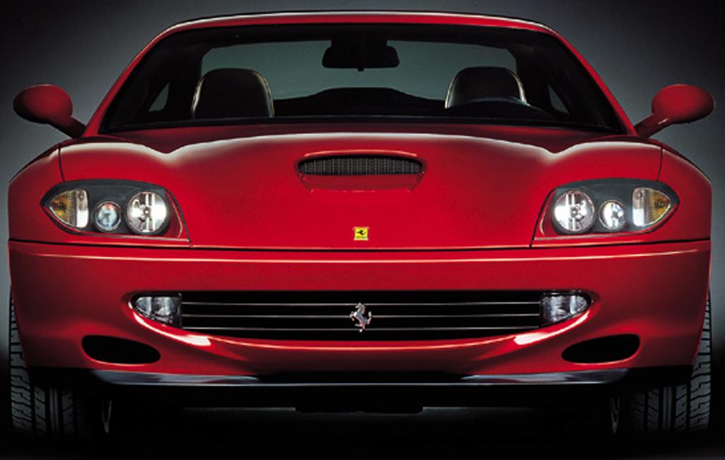 550 Maranello