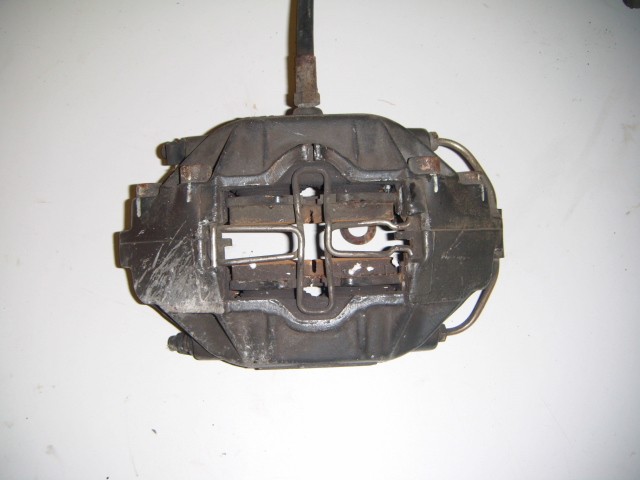 [132186] L.H REAR CALIPER (Used)