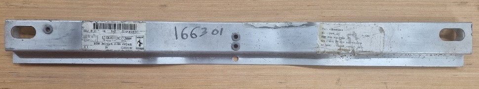 166301 FRONT UPPER CROSS MEMBER NEW OEM