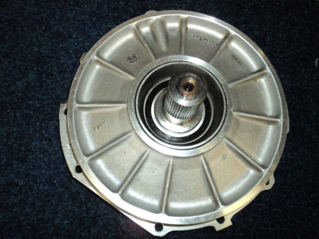 [171117] DIFFERENTIAL COVER (Used)