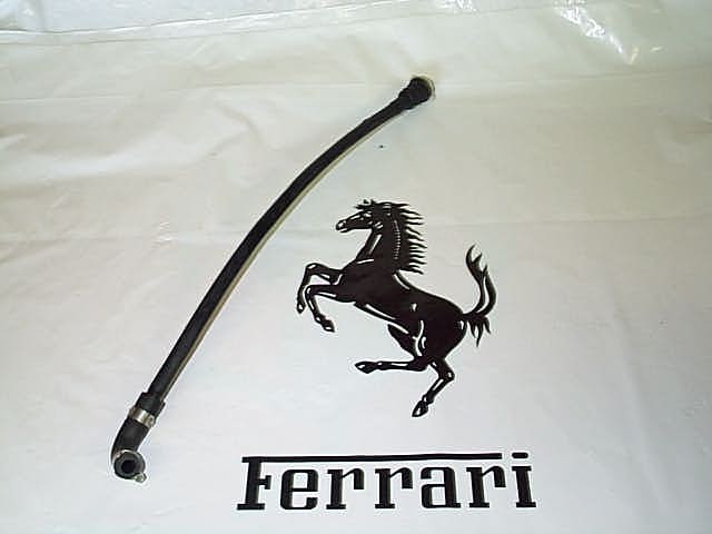 [171853] Complete Plastic Hose (Used)