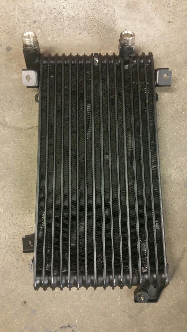 [185412] Oil Radiator (Used)