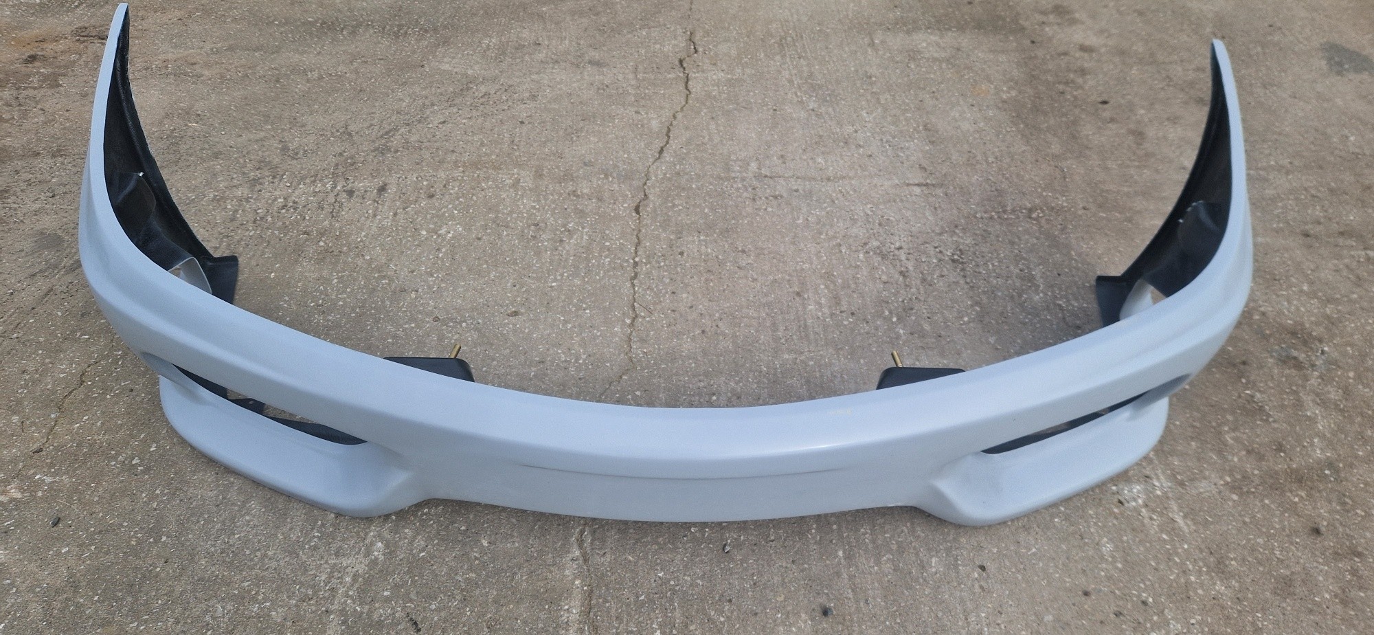 [67360610 / 67499510] FRONT BUMPER (Pattern)