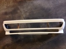[61741700] 328 Front Bumper (Pattern)