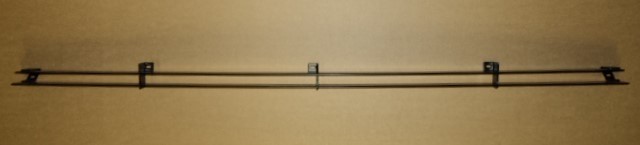 [61938100] 61797300 328 lower grill (Pattern)