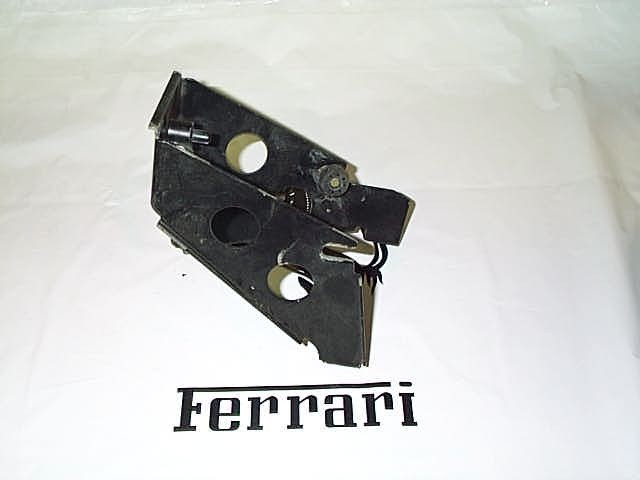 [177512] Control Station Supporting Bracket (Used)