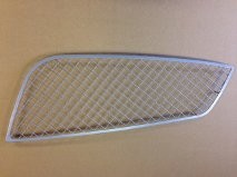 80562500P BUMPER R.H. GRILL (PATTERN)