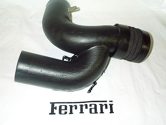 [165238] L.H Duct (Used)