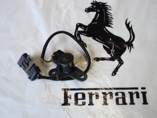 [65839400] R.H Door Lock Block (Used)