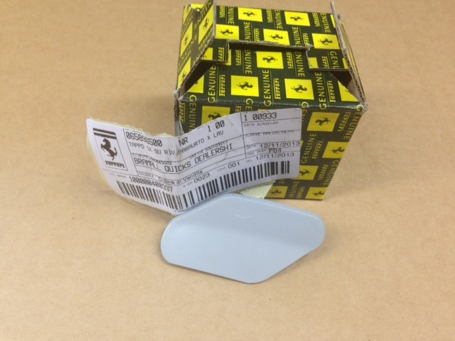 65896500N L.H PLUG (NEW)
