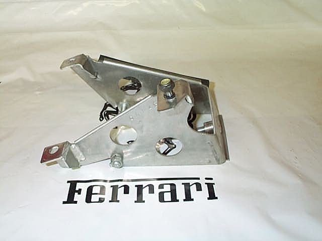 [179412] Control Station Supporting Bracket (Used)