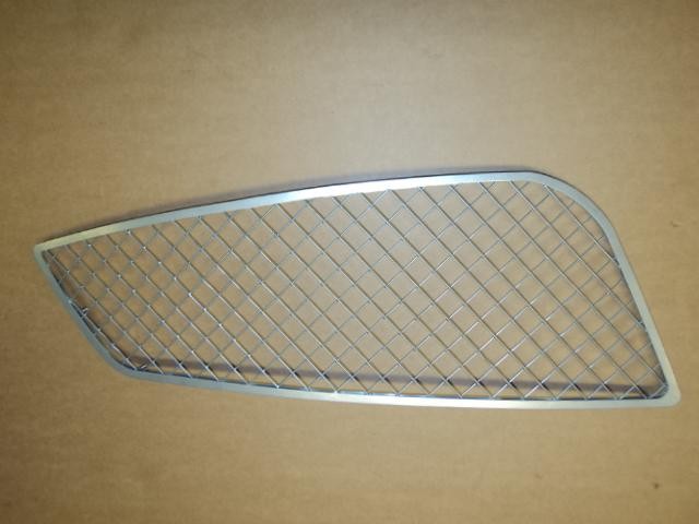 80563100PP L.H BUMPER GRILL (PATTERN)