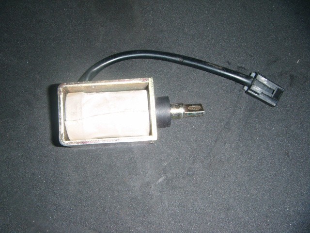 [65757300] ACTUATOR (Used)