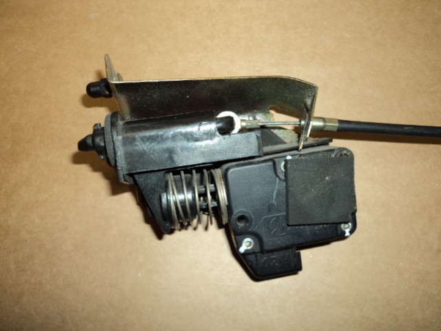 [65395900] ACTUATOR (Used)