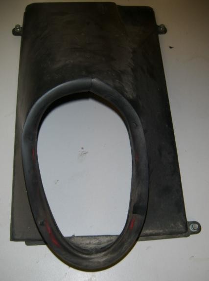 [181001] AIR INLET CONVEYOR (Used)