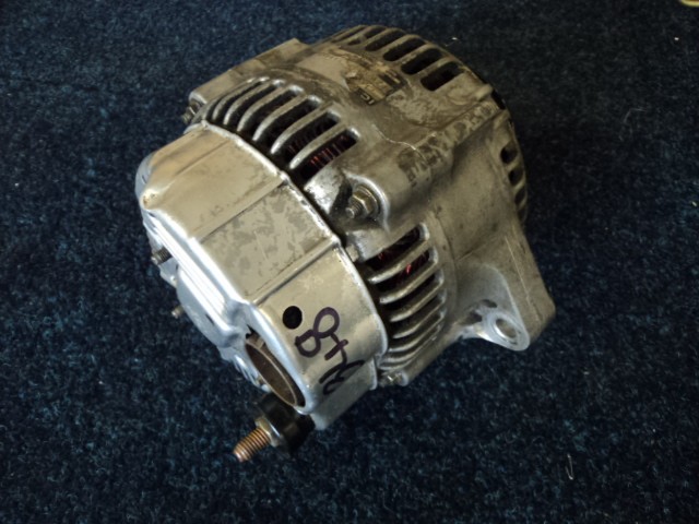 [70000809] ALTERNATOR (Used)