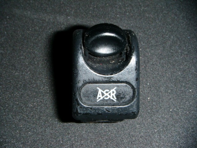 [180674] ASR Exclusion Control Switch (Used)
