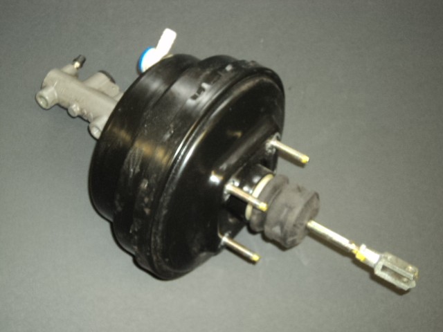 [183081] BRAKE BOOSTER WITH PUMP (Used)