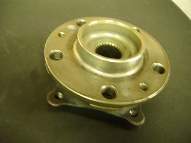 [157900] Bearing (Used)