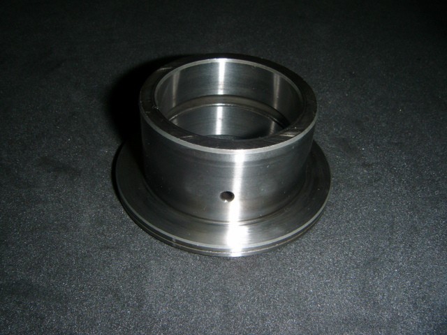 [143892] Bushing (Used)