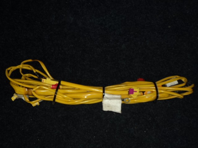 [201888] CABLES FOR AIR-BAG CONNECTION (Used)