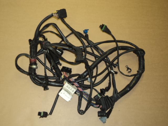 [171390] CABLES FOR L.H. MAIN BEARINGS CONNECTION (Used)