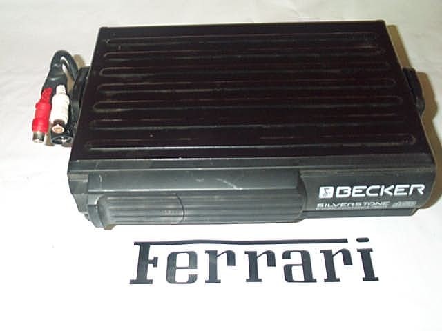 [194414] CD CHARGER (Used)