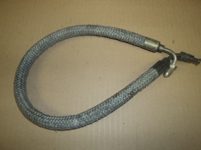 [156119] CLUTCH CONTROL TUBE (Used)