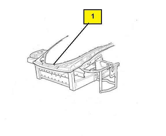 COMPLETE FRONT END (Pattern)