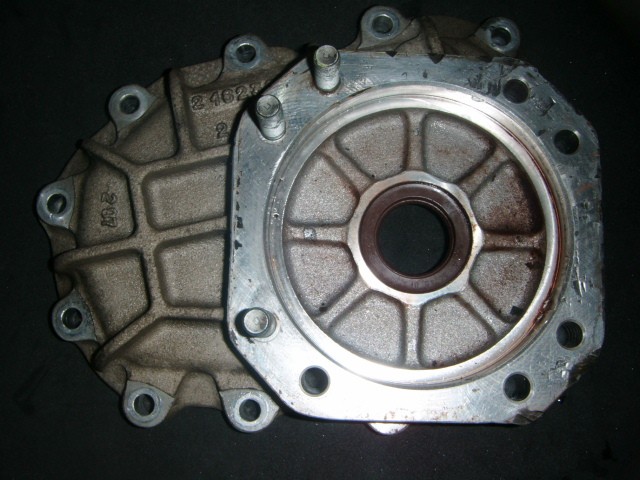 [185933] COMPLETE GEAR BOX 1ST ELEMENT  (Used)