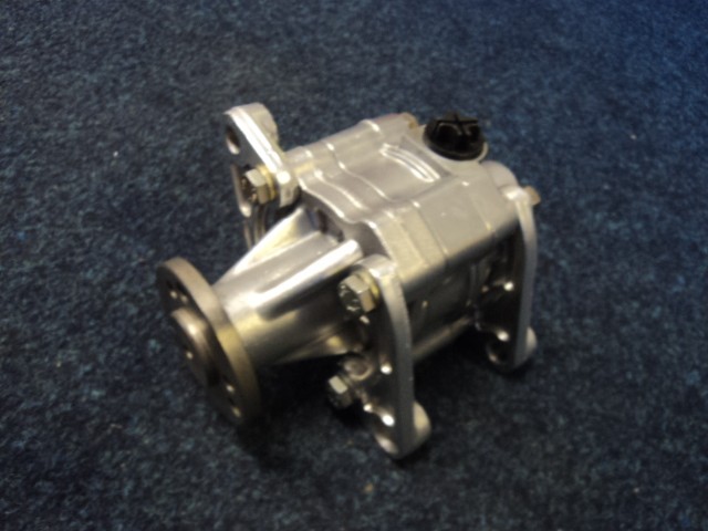 [158114] COMPLETE HYDRAULIC SERVO-CONTROL PUMP (Used)