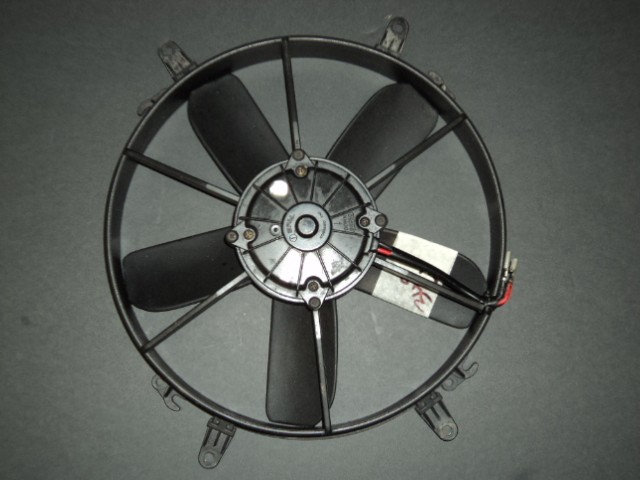 [140404] COMPLETE L.H. ELECTROFAN (Used)