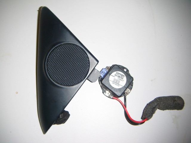 [65159700] COMPLETE L.H. INNER PLATE (Used)