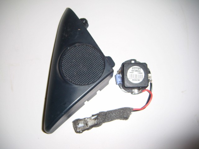 [65159600] COMPLETE R.H. INNER PLATE (Used)