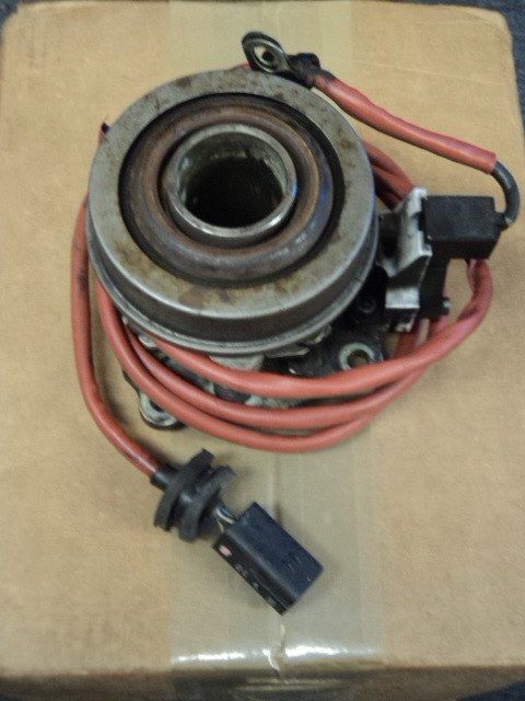 [170183] COMPLETE THRUST BEARING (Used)
