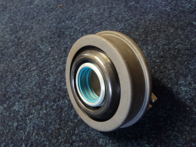 [201024] COMPLETE THRUST BEARING WITH SEALS (Pattern)
