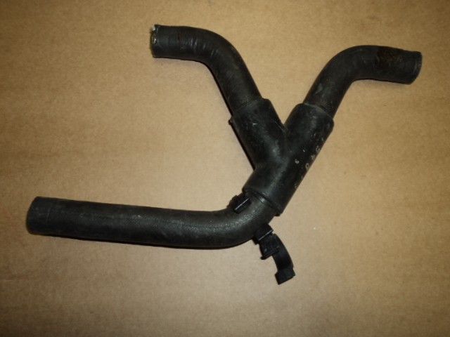 [154873] CONNECTION PIPE (Used)