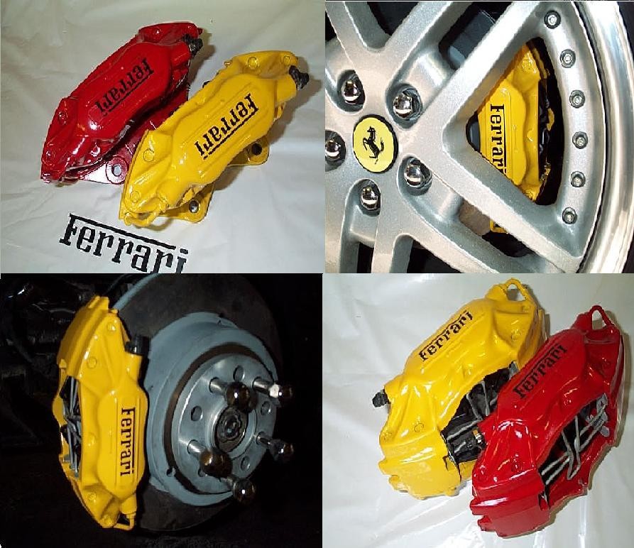 [157920] Calipers (Used) PRICE EACH