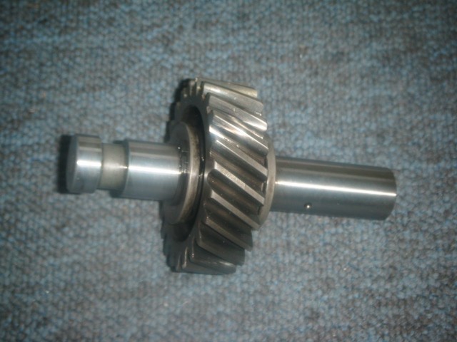 [167973] Complete Idle Gear for Reverse (Used)