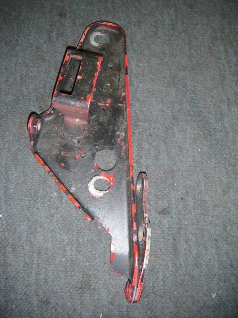 [65712300] Complete L.H Hinge (Used)