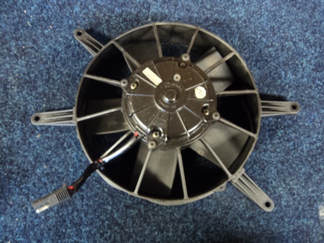 [140403] Complete  R.H Electrofan (Used)