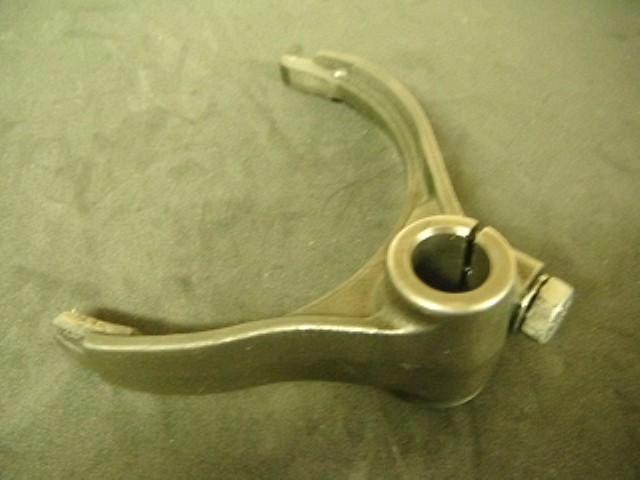 [159854] Control Fork for Reverse (Used)