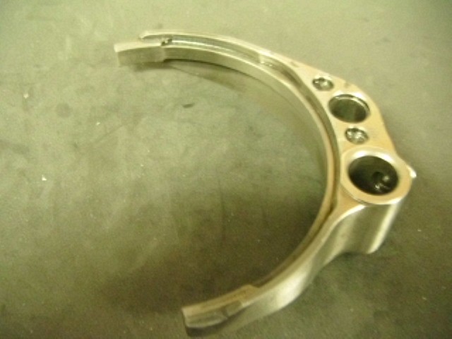 [181952] Control Fork for 1st and 2nd Gear  (Used)