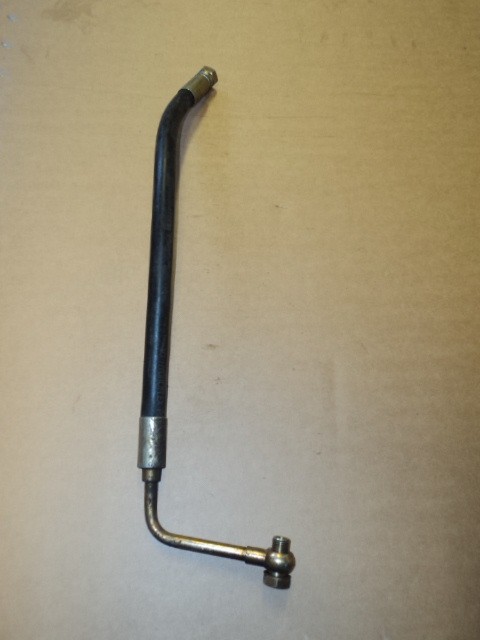 [165199] DELIVERY TUBE (Used)
