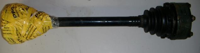 [134300] DRIVE SHAFT (Used)