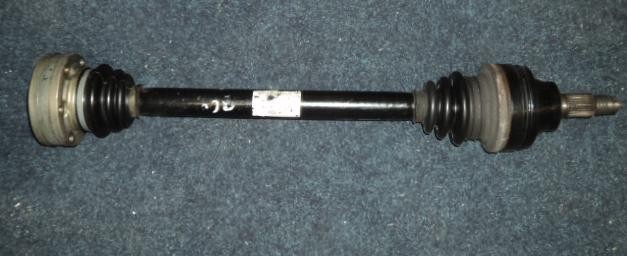 [174756] DRIVE SHAFT (Used)