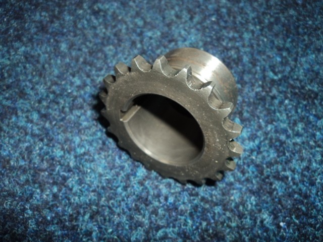[163949] DRIVING GEAR (Used)