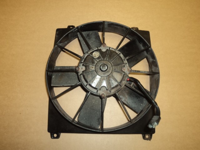 [62992500] ELECTROFAN (Used)