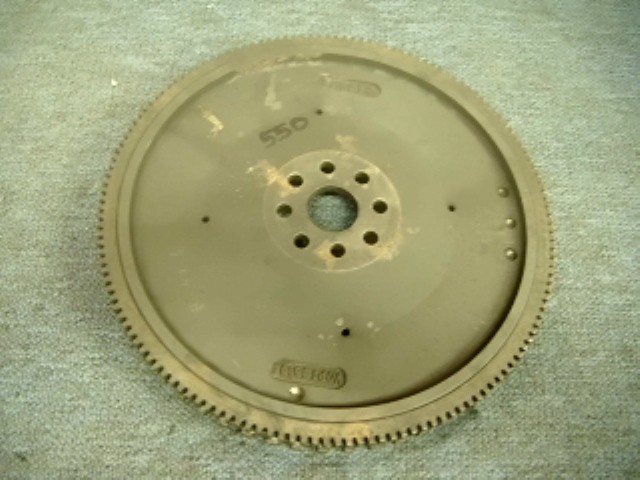 [193051] Engine Flywheel (Used)